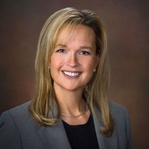 Meet your Posher, Cheri